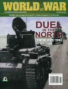 Duel in the North: Leningrad 1941 - Picture 1 of 4