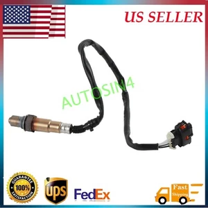Oxygen O2 Sensor 55572216 For Chevrolet Sonic Cruze 2011-2016 1.4L 234-4528 - Imagen 1 de 11