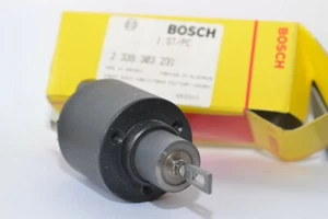 Magnetschalter / Starter Bosch 2 339 303 231, Oldtimer, Starter Solenoid, NOS - Picture 1 of 3