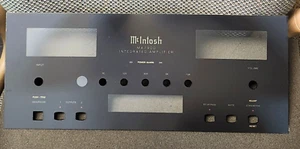 McIntosh MA7900 Glasblende Original - Bild 1 von 7
