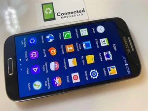 SAMSUNG Galaxy S4 (GT-I9505) Smartphone - Unlocked - Android 5 4G LTE Black - Afbeelding 1 van 8