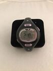 Timex Ironman Womens Watch T5K187 Black & Violet 100mm Water Resistant