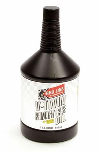 REDLINE V-TWIN MOTORCYCLE TRANS PRIMARY CASE OIL P/N#42904 HARLEYDAVIDSON - Picture 1 of 1