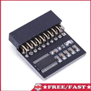 TPM1.2 Cryptography Security Module Mini LPC 20 Pin Replacement for MSI/Gigabyte - Bild 1 von 12