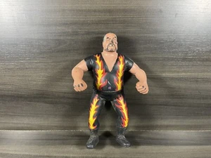 Bam Bam Bigelow LJN WWF Wrestling Superstars Action Figures Series 4 - Picture 1 of 6