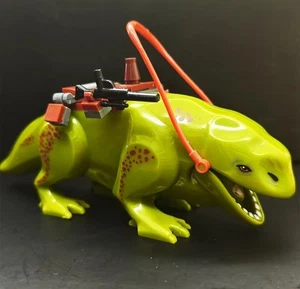 Minifigura de Star Wars Dewback - Imagen 1 de 6