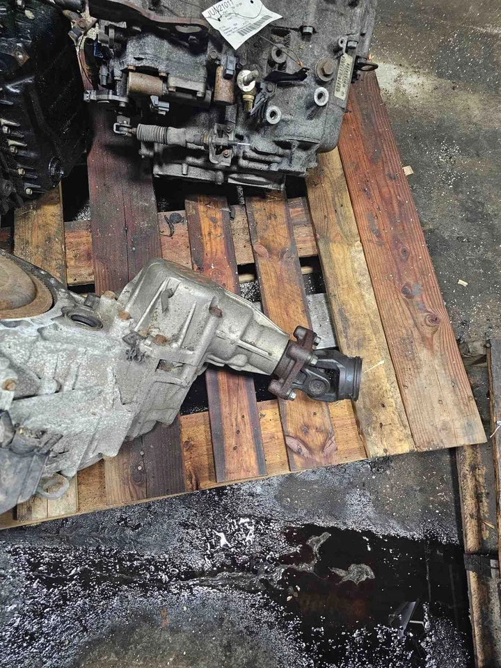 Estuche de transferencia HONDA PILOT 06 07 08 09 10 11 12 13 14 15 Foto 1 de 1