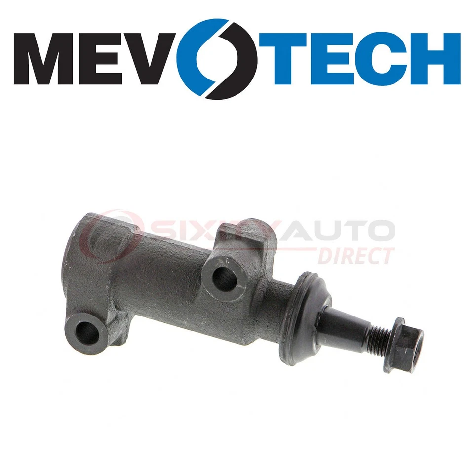 Mevotech OG Steering Idler Arm Bracket for 2004-2006 Chevrolet Express 2500 pr Foto 1 de 4