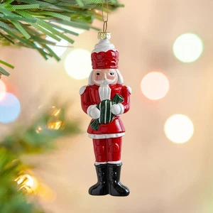 Christmas Pendant Versatile Christmas Ornament for Living Room Window Indoor - Picture 1 of 5