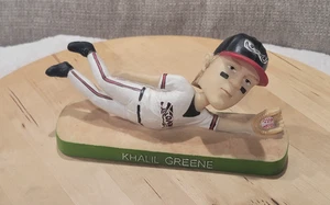 Khalil Greene Lake Elsinore STORM Bobble Bobblehead Promo SGA von 2005 - Bild 1 von 6