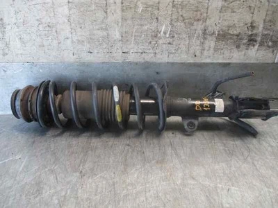 543021HA3A 3463552 front shock absorber rh for NISSAN MICRA (K13) 1.2 CAT 2010 - Image 1 of 4