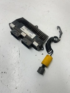 12 2012 Sea-Doo GTI 155 SE Jet Ski OEM GOOD! CDI ECU ECM Computer Module Key - Picture 1 of 10