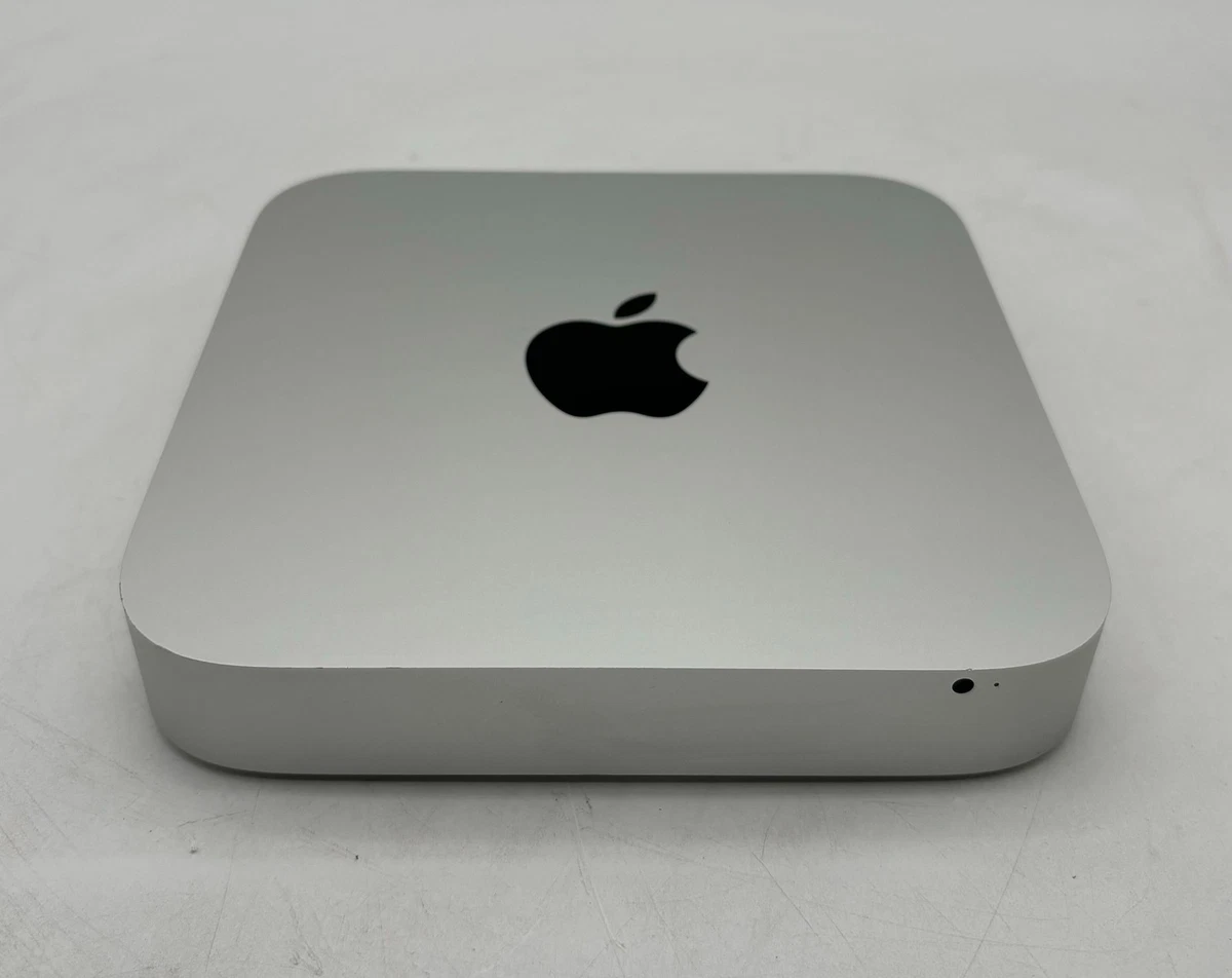 Apple Mac mini 2012 Desktops & All-In-One Computers for sale - eBay