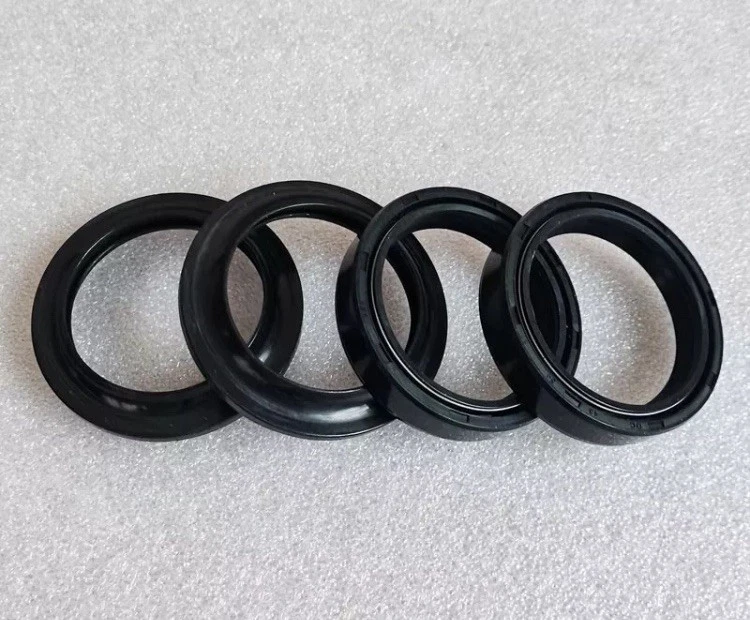 Комплект масляных уплотнений стеклоочистителя вилки для Kawasaki Concours 1000 ZG1000 GTR1000 1986-2006 - Изображение 1 из 1