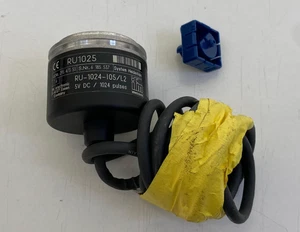 IFM / Heidenhain / RU1025 / Encoder / RU-1024-I05/L2 / 295 473 53 / 1024 Pulses - Picture 1 of 7