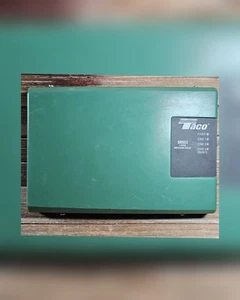 Taco SR503-4 Switching Relay 3 Zone Circulator Boiler Control Free Shipping - Picture 1 of 11