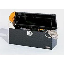 Dee Zee M207 Universal ATV Box - Изображение 1 из 3