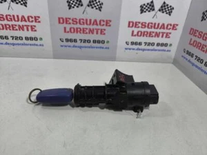 61001500 commutateur de démarrage pour FIAT STILO (192) 1.9 JTD CAT 2001 198357 - Picture 1 of 4