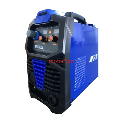 Plasma Cutter 80Amp Non-HF Continuous Pilot Arc Air CNC Plasma Cutting Machine - Bild 1 von 4