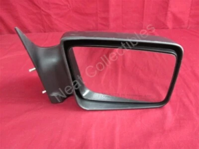 Espejo retrovisor remoto eléctrico Dodge Caravan, Plymouth Voyager 1987 - 90 diestro Foto 1 de 4