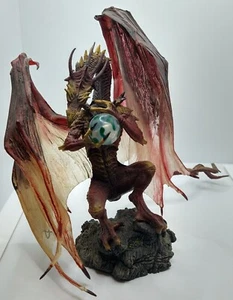 McFarlane's Toys Dragons Dragon Sorcerer Series 1 Actionfiguren USA Drago - Bild 1 von 6