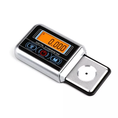 0.005g Mini Digital Turntable Stylus Force Scale Gauge Led Arm Load Meterdc - Image 1 of 4
