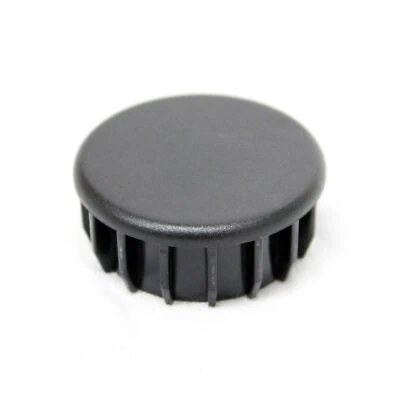 Alesis Negro Mate 1.5" Marco de Rack Tapa de Tubo para Kits de Batería Electrónica Fin Foto 1 de 2