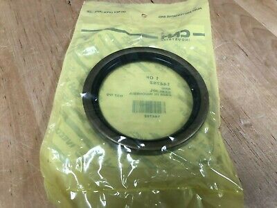 New OEM New Holland Oil Seal Part # 144752 For Skid Steers • 24.99$