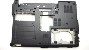NEW HP ELITEBOOK 8440P ORIGINAL BOTTOM CASE COVER CHASSIS AM07D000200 594021-001 - Zdjęcie 1 z 3