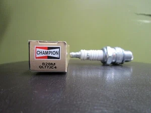 NEW Champion Spark plug 828M QL77JC4 - Picture 1 of 1
