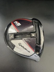 TaylorMade M5 Head Only Driver 9.0 right handed Golf Used Japan F/S JP - Picture 1 of 6