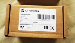 1pcs Brand new ones NORGREN VP5010BJ411H00 Proportional pressure valve - Picture 1 of 1