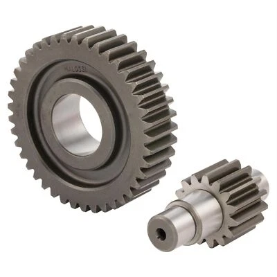 Trasmissione secondaria HTQ Malossi 15/41 per scooter, moto - Immagine 1 di 4