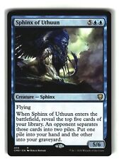 Sphinx of Uthuun (406) Commander Legends CMR (BASE) NM+ (MTG)