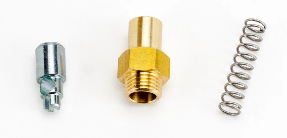 Polaris Trail Blazer 400, 2003, Choke Plunger Kit — 第 1/1 张图片