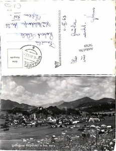 74769,Neumarkt Steiermark Wiesenpartie - Picture 1 of 1