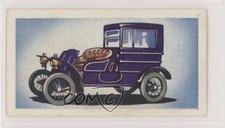 1960 Ching & Co Veteran and Vintage Cars Lanchester (1903) #10 z6d