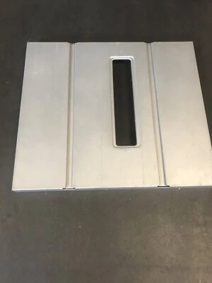 "Sierra de mesa portátil General International TS4003 conjunto de mesa superior/mesa de 10"" piezas OEM" Foto 1 de 4