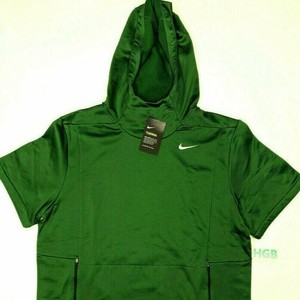 Las mejores ofertas en Nike talla M manga corta sudaderas de tamaño regular  para hombres | eBay