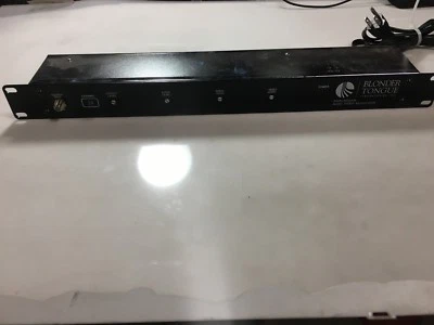 Blonder Tongue BAVM-860-SAW Channelized Audio/Video Channel 24 - Image 1 of 3
