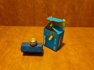 Festo pneumatic regulator GR-1/4 - Picture 1 of 3
