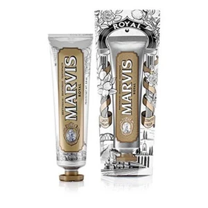 Marvis Royal Toothpaste 3.8oz (75ml) - Picture 1 of 1