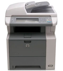Replacement for HP LaserJet M3027MFP CB416A Seller Warranty - Picture 1 of 1
