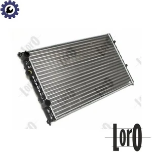 RADIATOR ENGINE COOLING 053-017-0009 FOR SEAT IBIZA/II CORDOBA/Vario AROSA 1.9L - Picture 1 of 7