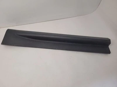 2013 13 CHEVROLET EQUINOX LH LEFT REAR LOWER DOOR TRIM - Image 1 of 4