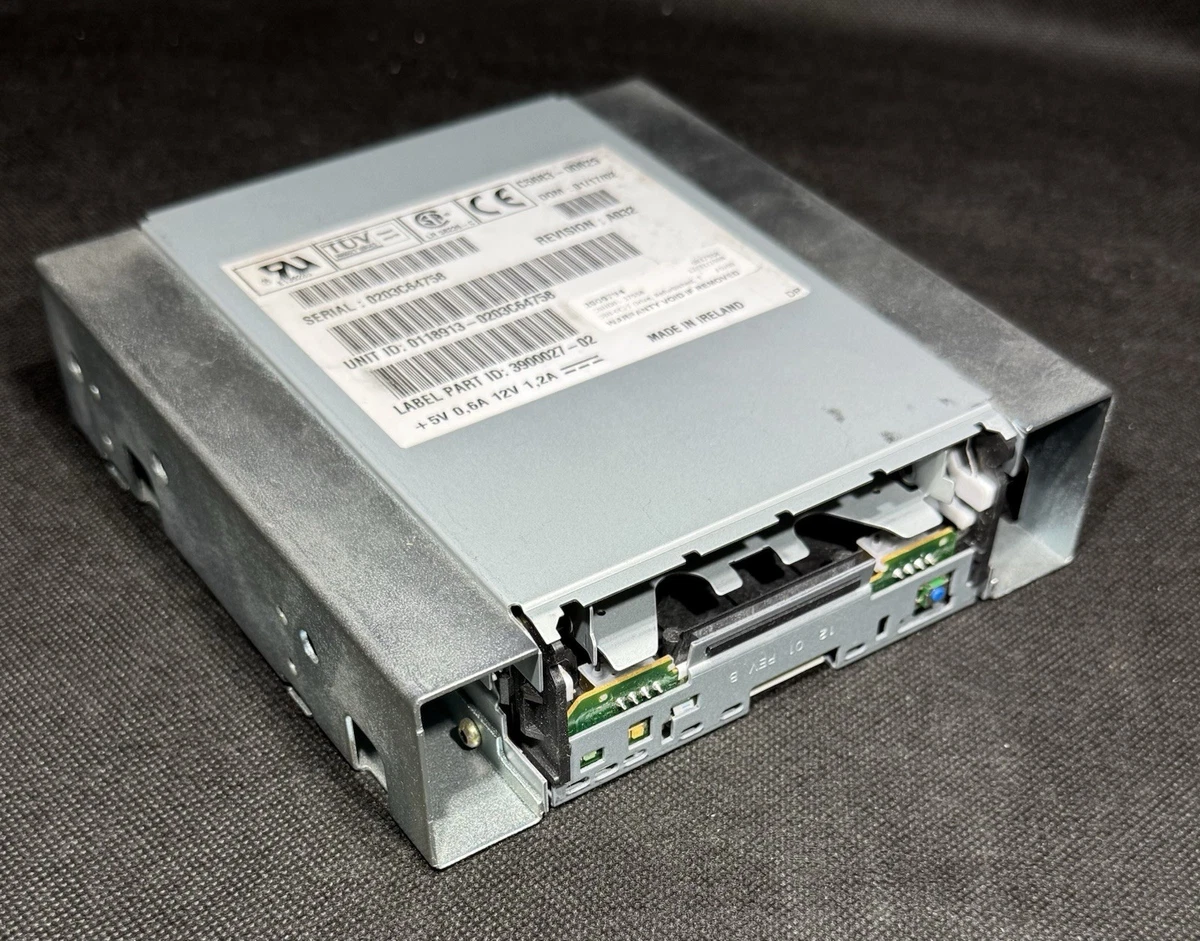 4mm Tape Drive for sale - eBay
