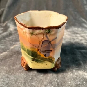 Soporte para palillo de dientes Nippon de colección - Imagen 1 de 4