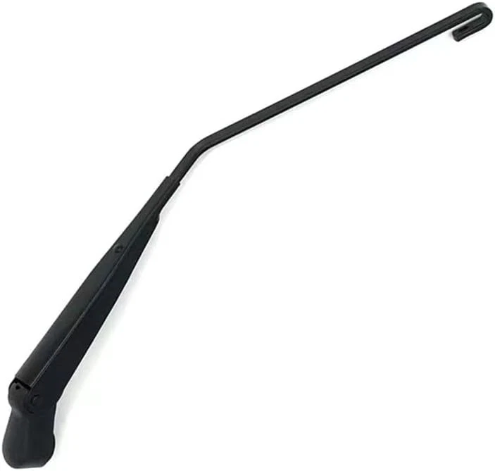 Conjunto de brazo limpiaparabrisas trasero genuino Toyota para Land Cruiser LJ72 1991-1907 85241-60050 Foto 1 de 1