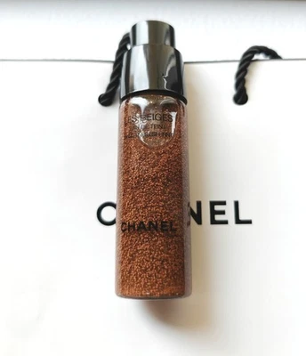 Chanel Les Beiges Eau de Teint Water Fresh Tint "Deep" NEU - Bild 1 von 4