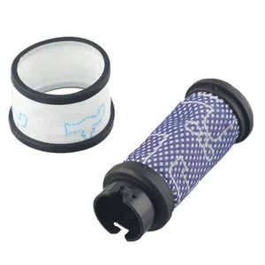 2 Pack Filters-Package For INSE N5 S6 S6P S600 Cordless Vacuum-Cleaner Replace - Picture 1 of 24